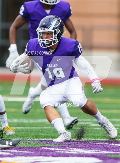 Thumbnail 2 in Archbishop Carroll @ Gonzaga photogallery.