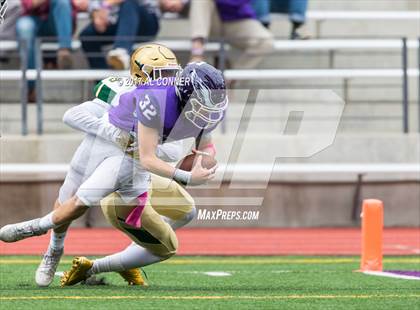 Thumbnail 1 in Archbishop Carroll @ Gonzaga photogallery.