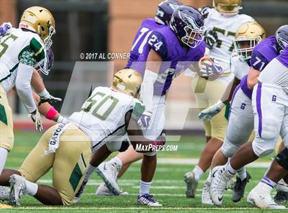Thumbnail 2 in Archbishop Carroll @ Gonzaga photogallery.