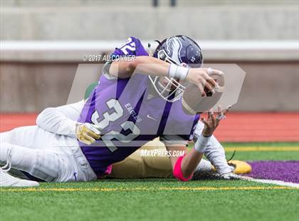 Thumbnail 1 in Archbishop Carroll @ Gonzaga photogallery.