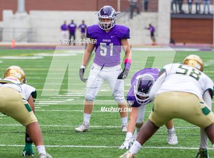 Thumbnail 3 in Archbishop Carroll @ Gonzaga photogallery.