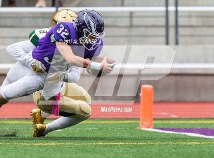 Thumbnail 2 in Archbishop Carroll @ Gonzaga photogallery.