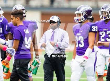 Thumbnail 3 in Archbishop Carroll @ Gonzaga photogallery.