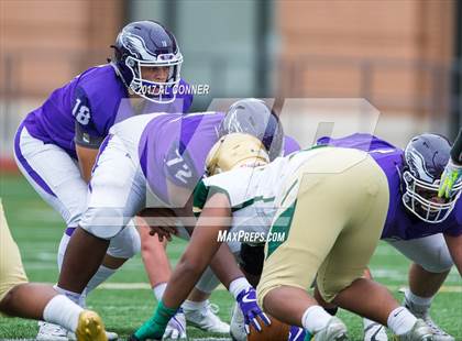 Thumbnail 3 in Archbishop Carroll @ Gonzaga photogallery.