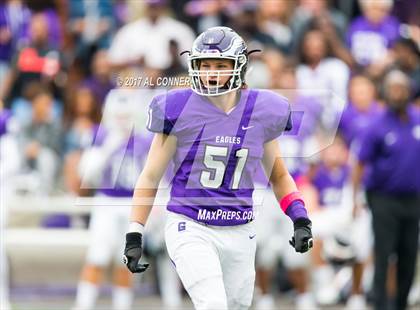 Thumbnail 3 in Archbishop Carroll @ Gonzaga photogallery.