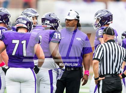 Thumbnail 1 in Archbishop Carroll @ Gonzaga photogallery.