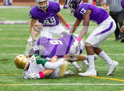 Thumbnail 3 in Archbishop Carroll @ Gonzaga photogallery.