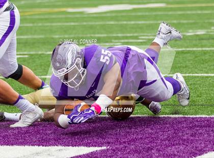 Thumbnail 1 in Archbishop Carroll @ Gonzaga photogallery.