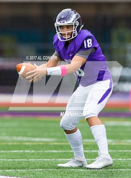 Thumbnail 3 in Archbishop Carroll @ Gonzaga photogallery.