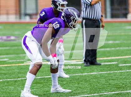Thumbnail 2 in Archbishop Carroll @ Gonzaga photogallery.