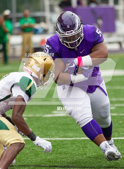Thumbnail 2 in Archbishop Carroll @ Gonzaga photogallery.