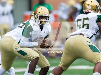 Thumbnail 3 in Archbishop Carroll @ Gonzaga photogallery.