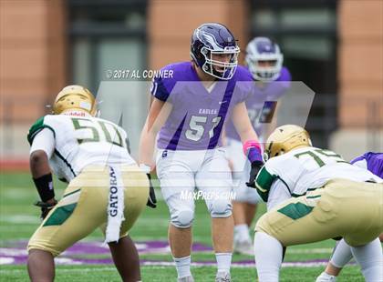 Thumbnail 2 in Archbishop Carroll @ Gonzaga photogallery.