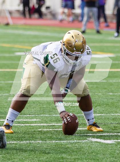 Thumbnail 2 in Archbishop Carroll @ Gonzaga photogallery.