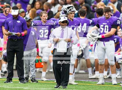 Thumbnail 3 in Archbishop Carroll @ Gonzaga photogallery.