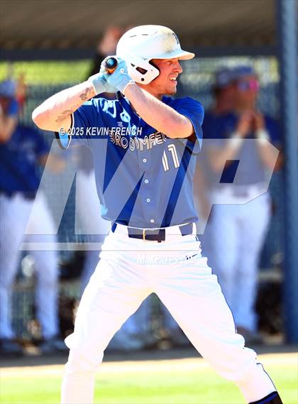 Thumbnail 2 in Broomfield @ Roosevelt (Coach Bob Invitational) photogallery.