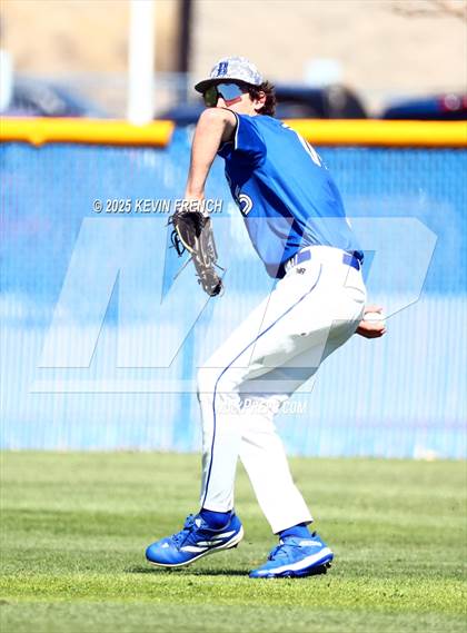 Thumbnail 1 in Broomfield @ Roosevelt (Coach Bob Invitational) photogallery.