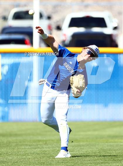 Thumbnail 1 in Broomfield @ Roosevelt (Coach Bob Invitational) photogallery.