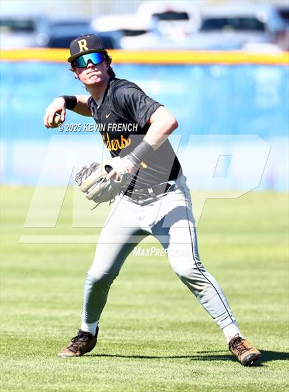 Thumbnail 3 in Broomfield @ Roosevelt (Coach Bob Invitational) photogallery.