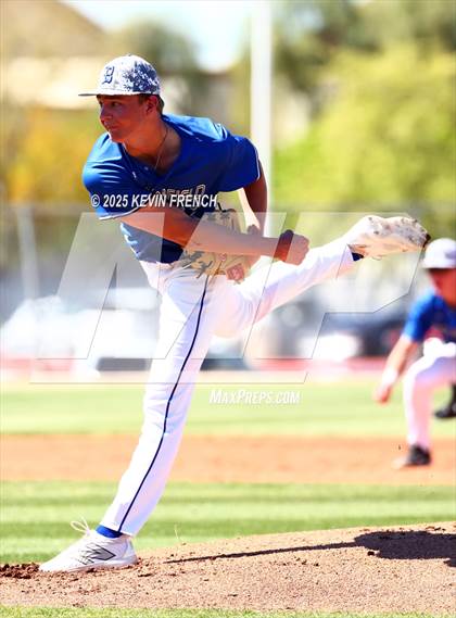 Thumbnail 2 in Broomfield @ Roosevelt (Coach Bob Invitational) photogallery.