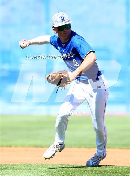 Thumbnail 2 in Broomfield @ Roosevelt (Coach Bob Invitational) photogallery.