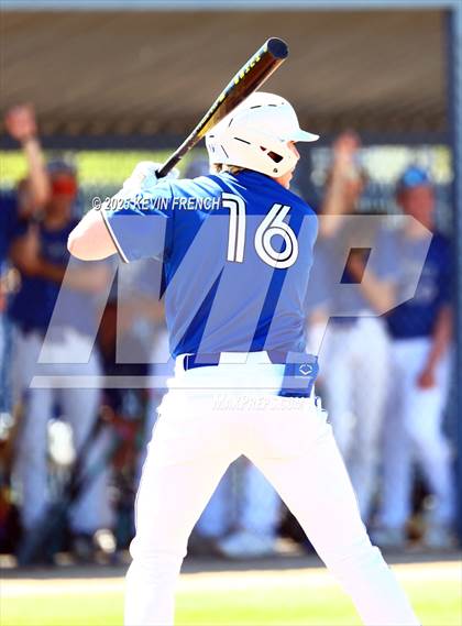 Thumbnail 2 in Broomfield @ Roosevelt (Coach Bob Invitational) photogallery.
