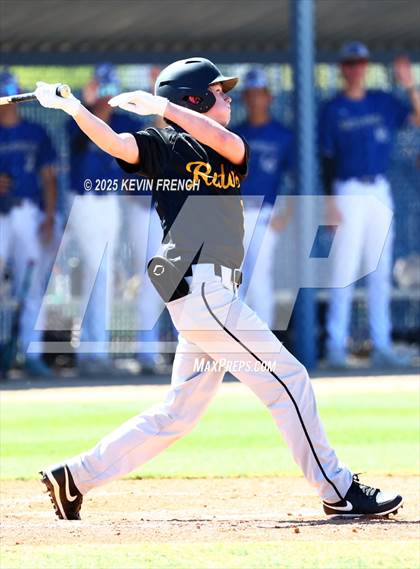 Thumbnail 2 in Broomfield @ Roosevelt (Coach Bob Invitational) photogallery.