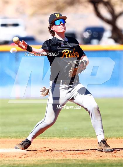 Thumbnail 2 in Broomfield @ Roosevelt (Coach Bob Invitational) photogallery.