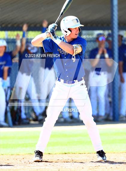 Thumbnail 3 in Broomfield @ Roosevelt (Coach Bob Invitational) photogallery.