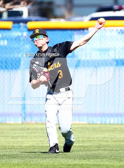 Thumbnail 2 in Broomfield @ Roosevelt (Coach Bob Invitational) photogallery.