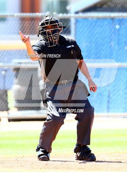 Thumbnail 3 in Broomfield @ Roosevelt (Coach Bob Invitational) photogallery.