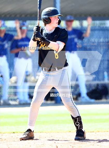 Thumbnail 1 in Broomfield @ Roosevelt (Coach Bob Invitational) photogallery.