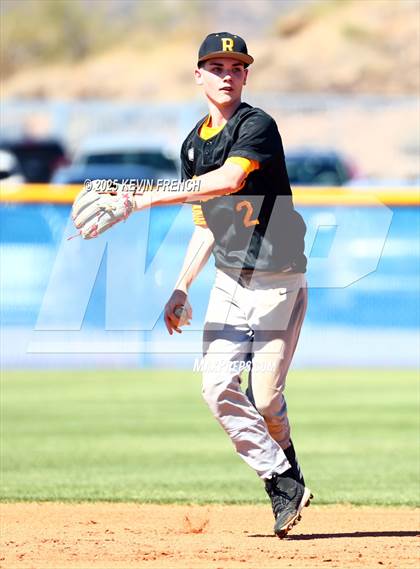 Thumbnail 1 in Broomfield @ Roosevelt (Coach Bob Invitational) photogallery.