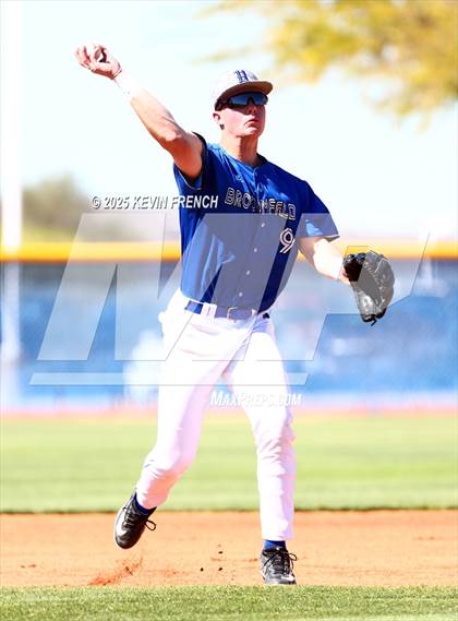 Thumbnail 2 in Broomfield @ Roosevelt (Coach Bob Invitational) photogallery.