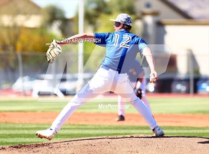 Thumbnail 3 in Broomfield @ Roosevelt (Coach Bob Invitational) photogallery.