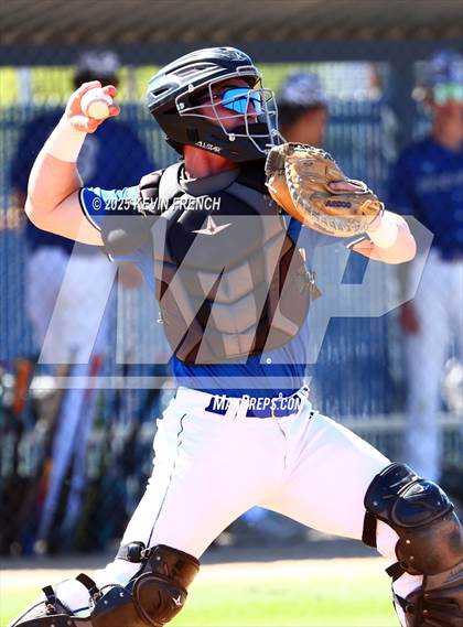 Thumbnail 3 in Broomfield @ Roosevelt (Coach Bob Invitational) photogallery.