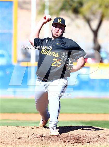 Thumbnail 3 in Broomfield @ Roosevelt (Coach Bob Invitational) photogallery.