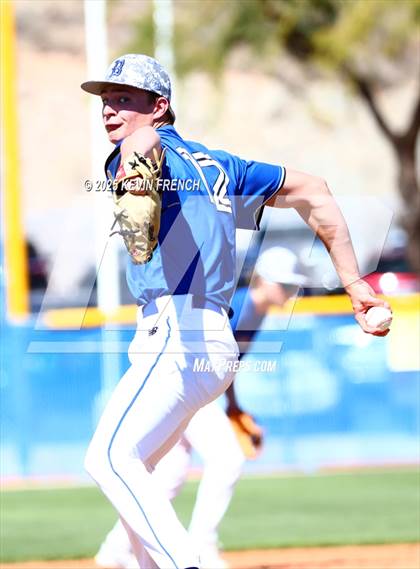 Thumbnail 3 in Broomfield @ Roosevelt (Coach Bob Invitational) photogallery.