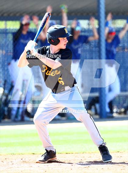 Thumbnail 1 in Broomfield @ Roosevelt (Coach Bob Invitational) photogallery.