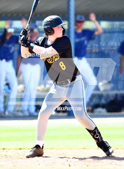 Thumbnail 1 in Broomfield @ Roosevelt (Coach Bob Invitational) photogallery.