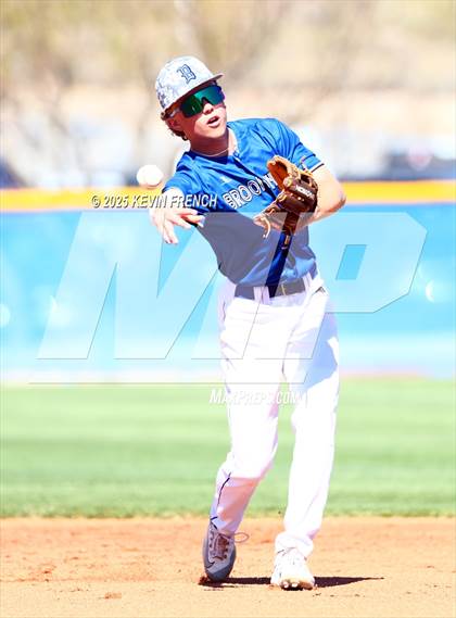 Thumbnail 2 in Broomfield @ Roosevelt (Coach Bob Invitational) photogallery.