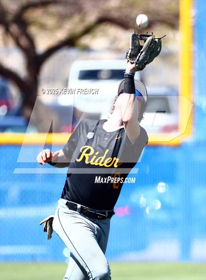 Thumbnail 3 in Broomfield @ Roosevelt (Coach Bob Invitational) photogallery.