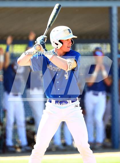 Thumbnail 2 in Broomfield @ Roosevelt (Coach Bob Invitational) photogallery.