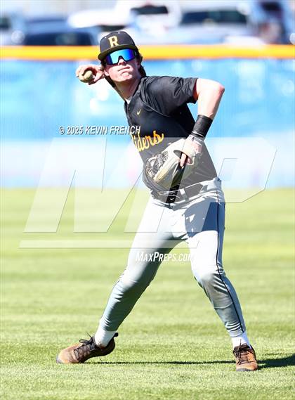 Thumbnail 1 in Broomfield @ Roosevelt (Coach Bob Invitational) photogallery.