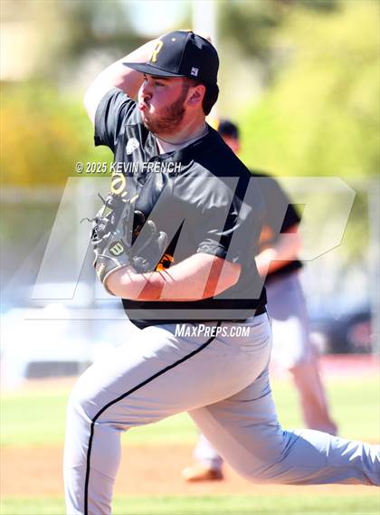 Thumbnail 3 in Broomfield @ Roosevelt (Coach Bob Invitational) photogallery.