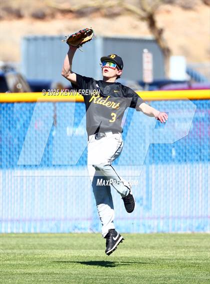 Thumbnail 2 in Broomfield @ Roosevelt (Coach Bob Invitational) photogallery.