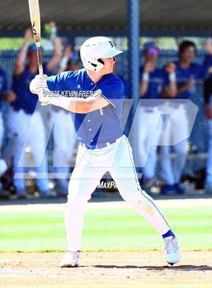Thumbnail 2 in Broomfield @ Roosevelt (Coach Bob Invitational) photogallery.