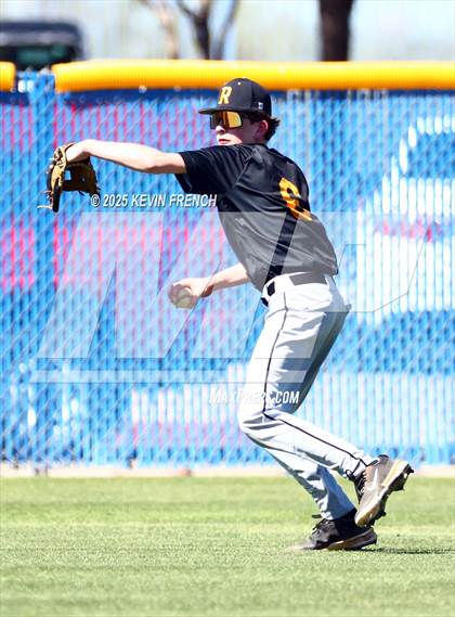 Thumbnail 2 in Broomfield @ Roosevelt (Coach Bob Invitational) photogallery.