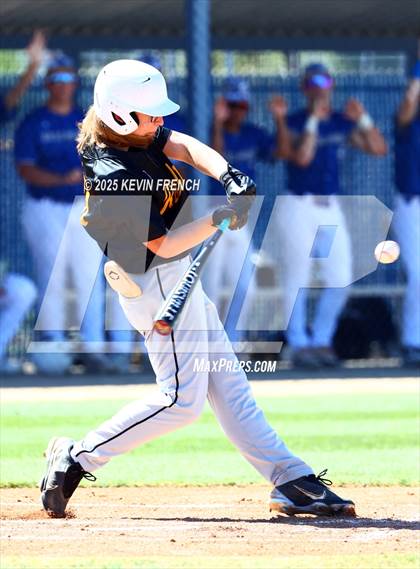 Thumbnail 3 in Broomfield @ Roosevelt (Coach Bob Invitational) photogallery.