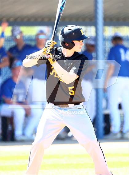 Thumbnail 1 in Broomfield @ Roosevelt (Coach Bob Invitational) photogallery.
